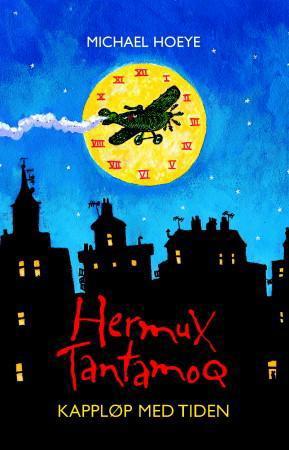 Litt for amerikansk thriller