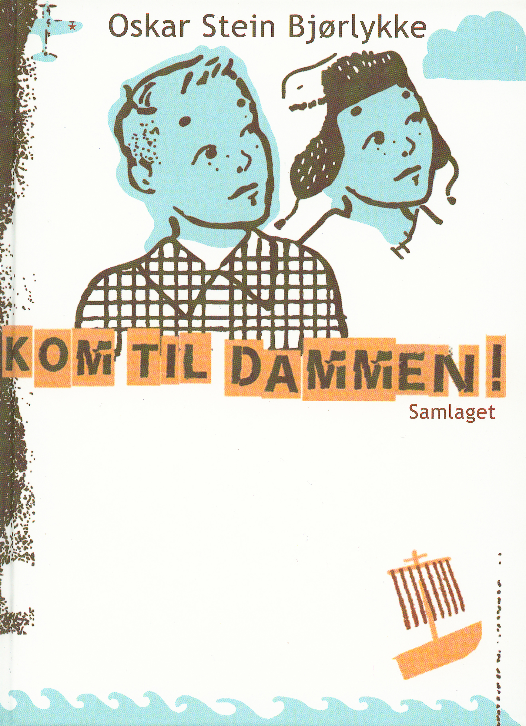 Vakkert om venskap
