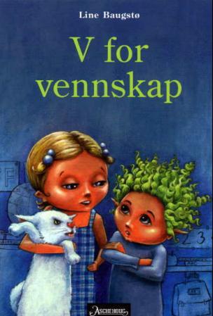 En hyggelig fortelling med god moral