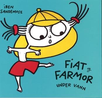 Drømmedag med farmor
