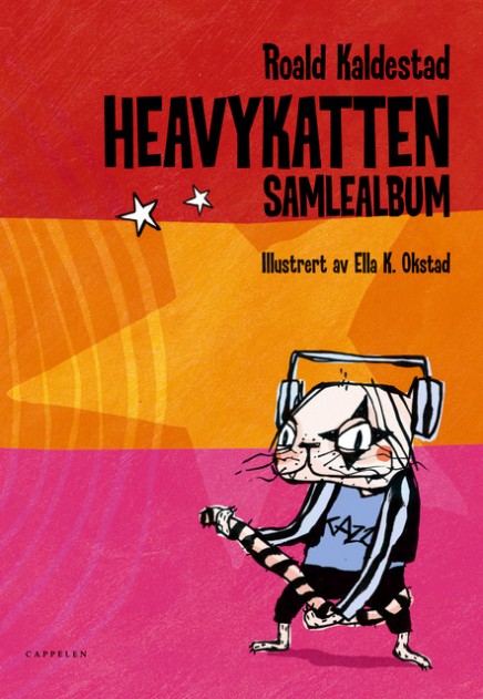 Heavykatten. Samlealbum