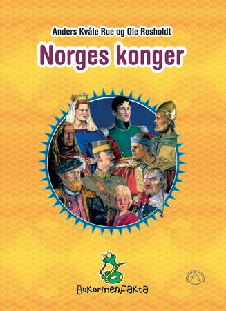 Norges konger