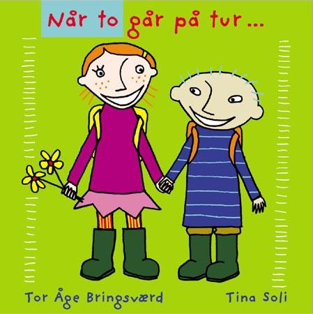 Når to-serien