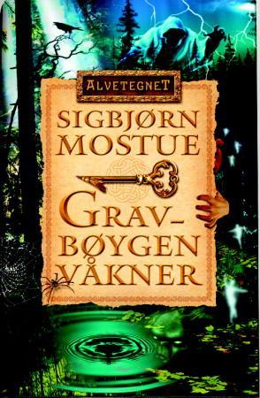 Gravbøygen våkner