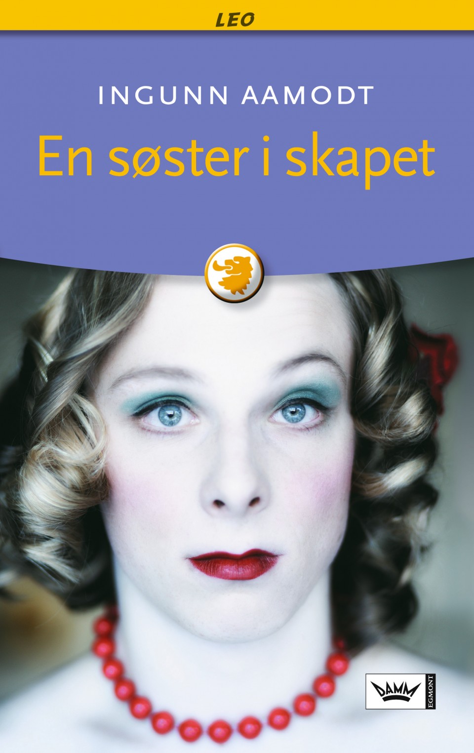 En søster i skapet