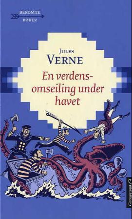 En verdensomseiling under havet