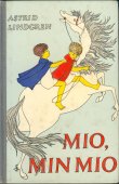 Lindgren, Astrid: Mio, min Mio