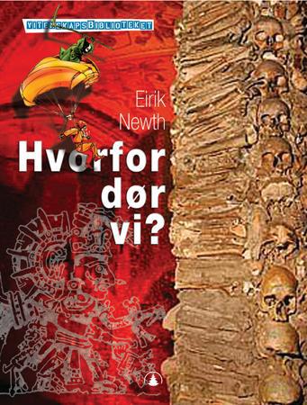 Tre fagbøker om døden, gruvedrift og gull