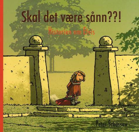 Skal det være sånn??!