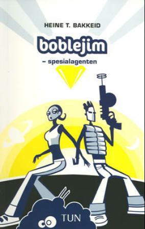 Boblejim – spesialagenten