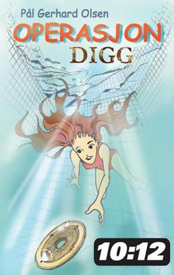 Operasjon digg