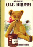 Milne, A.A.: Ole Brumm