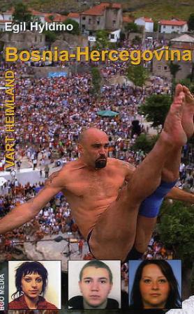 Bosnia-Hercegovina, Afrika og Brasil