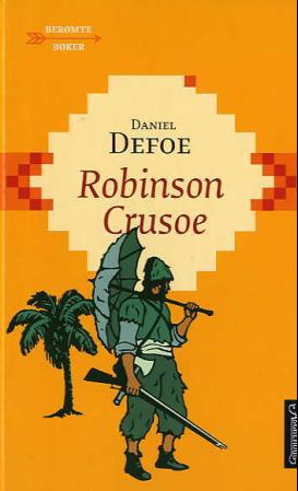 Robinson Crusoe