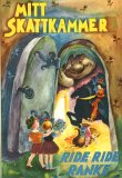 Coucheron, Olaf og Alf Prøysen: Mitt Skattkammer