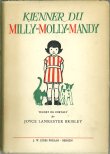 Brisley, Joyce Lankester: Milly Molly Mandy