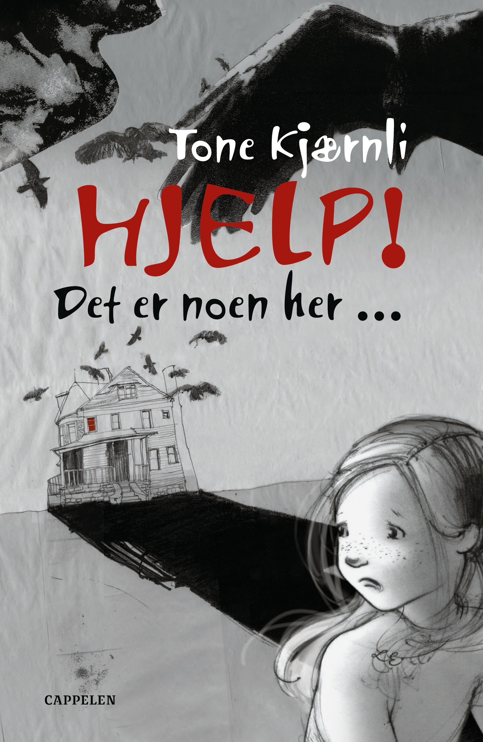 Hjelp! og Løp!