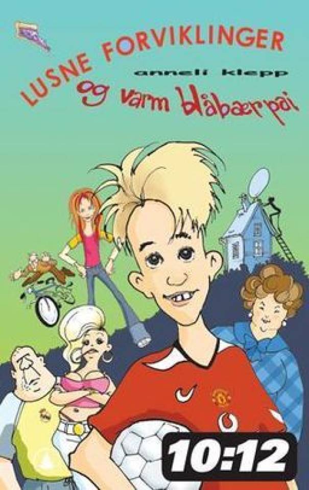 Gyldendaldebutanter 2006