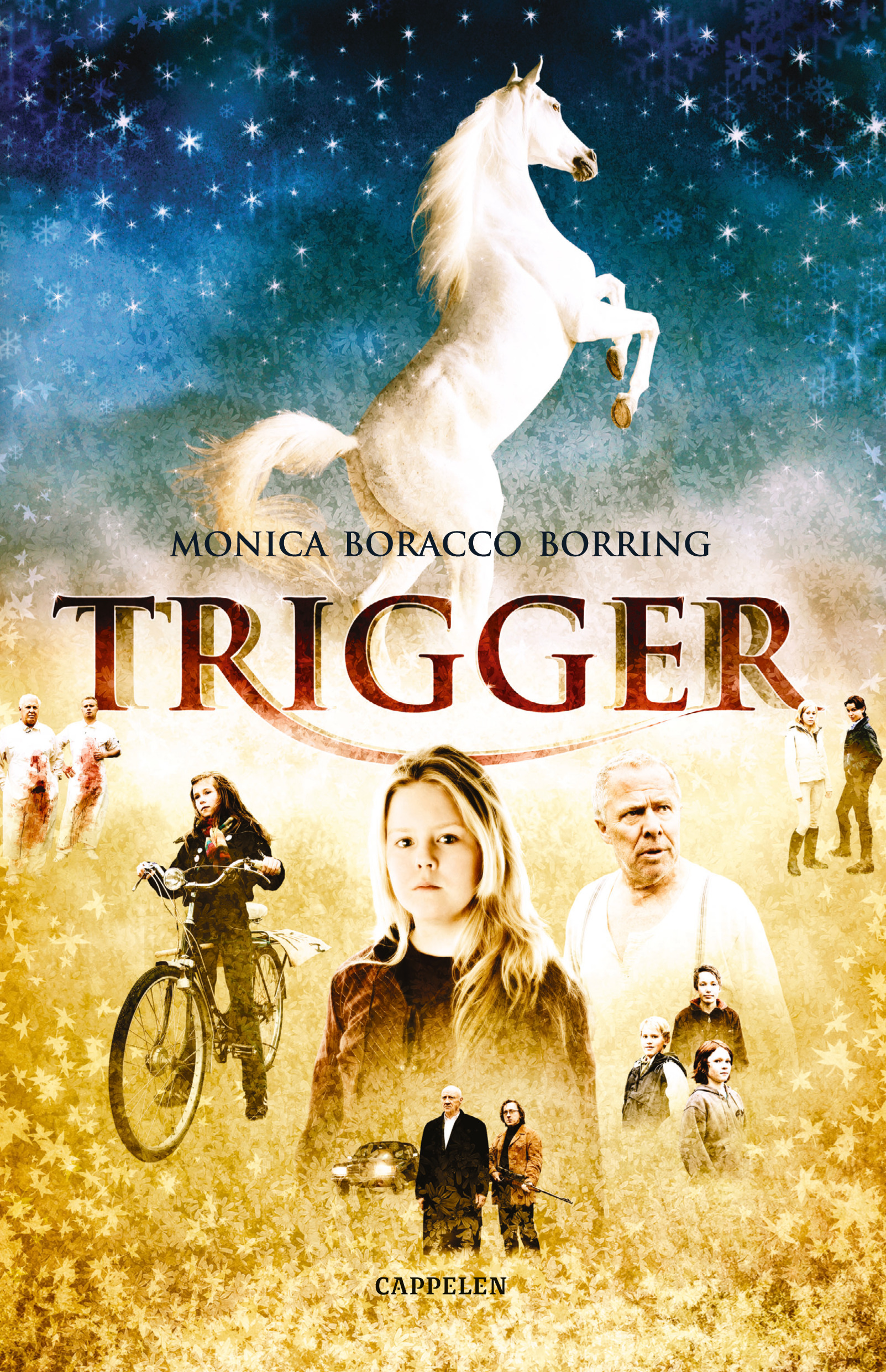 Trigger
