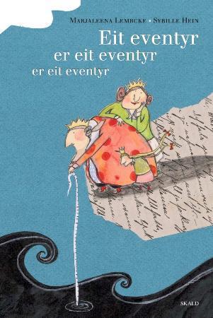 Eit eventyr er eit eventyr er eit eventyr
