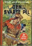 Den svarte pil