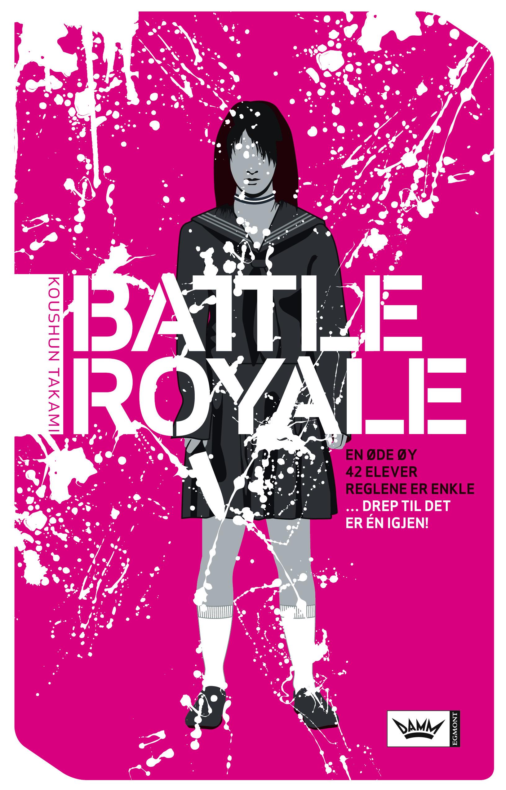 Battle Royale