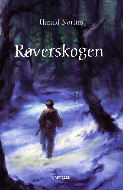 Røverskogen