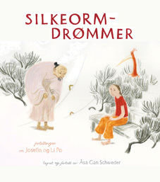 Silkeormdrømmer