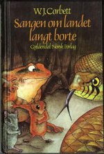 Corbett, W. J.: Sangen om landet langt borte