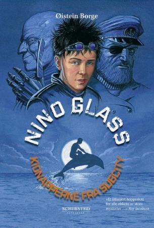 Nino Glass 1 – Kidnapperne fra SubCity