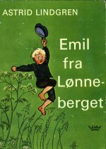 Lindgren, Astrid: Emil fra Lønneberget