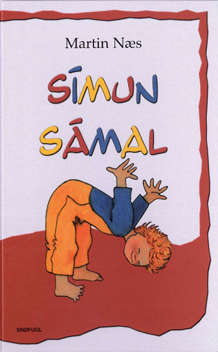 Símun Sámal