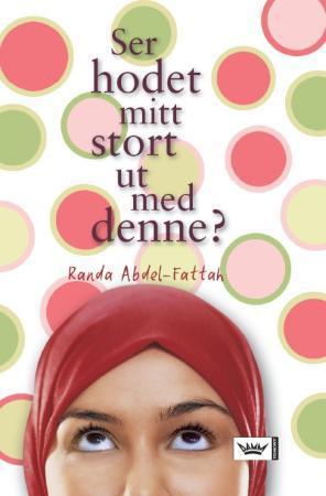 Ser hodet mitt stort ut i denne?