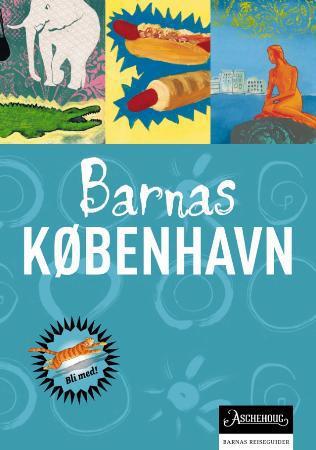 Barnas København og Barnas Roma