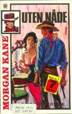 Masterson, Louis: Morgan Kane