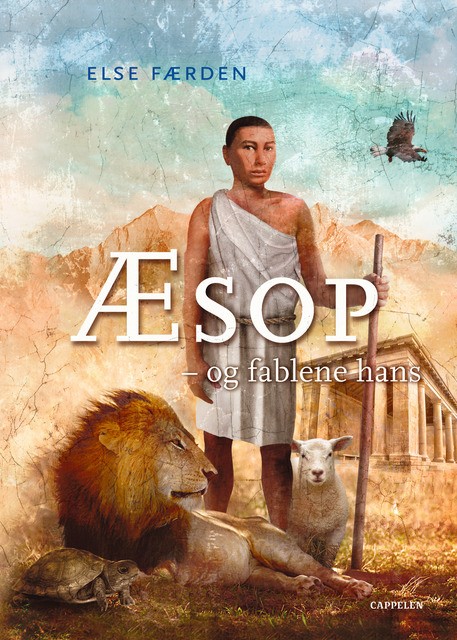 Æsop – og fablene hans