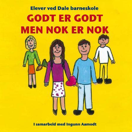 Godt er godt men nok er nok