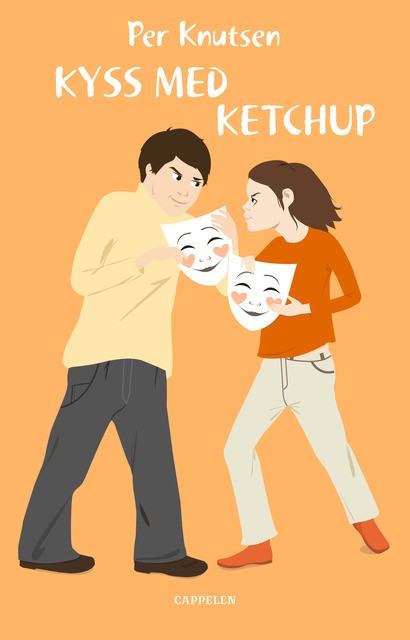Kyss med ketchup