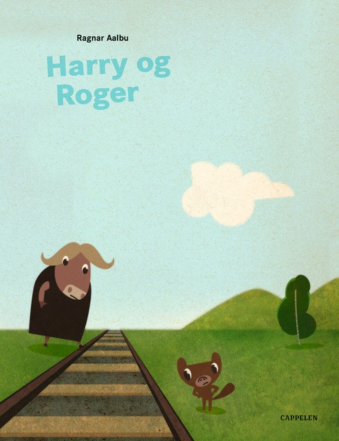 Harry og Roger
