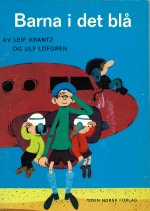 Krantz, Leif: Barna i det blå