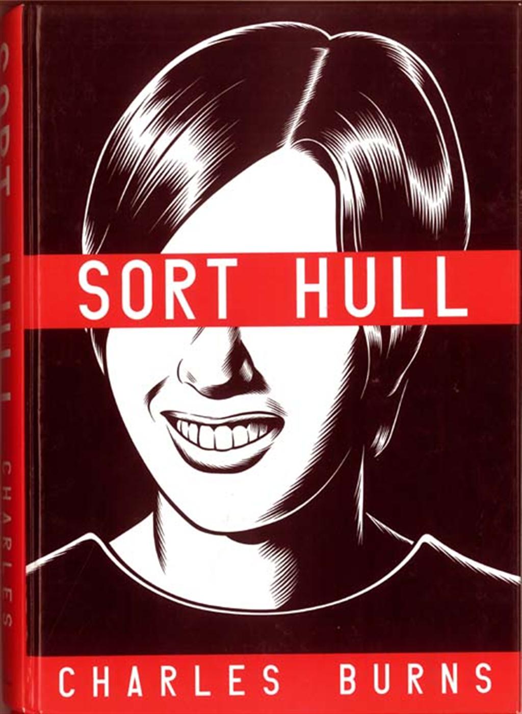 Sort hull