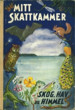 Coucheron, Olaf og Alf Prøysen: Mitt Skattkammer
