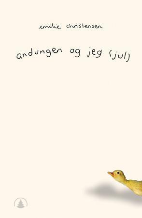 andungen og jeg (jul) og (torsdag)