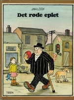 Lööf, Jan: Det røde eplet