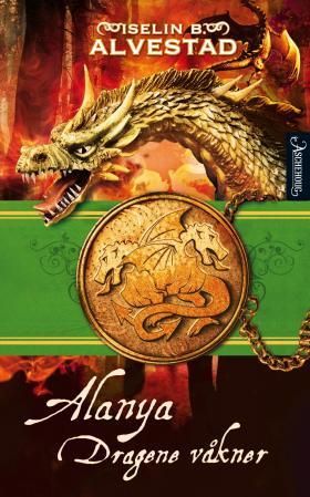 Alanya – Dragene våkner