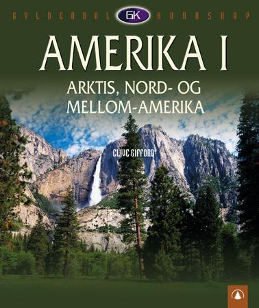 Amerika I og Amerika II