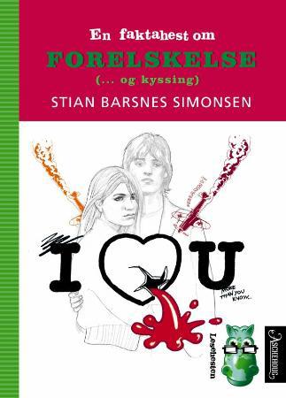 Forelskelse (… og kyssing)