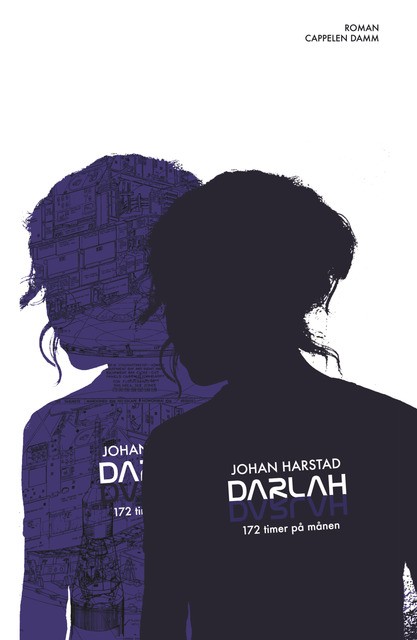 Darlah – 172 timer på månen