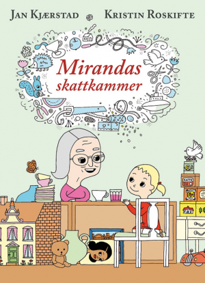 Mirandas skattkammer