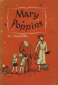 Travers, P. L.: Mary Poppins